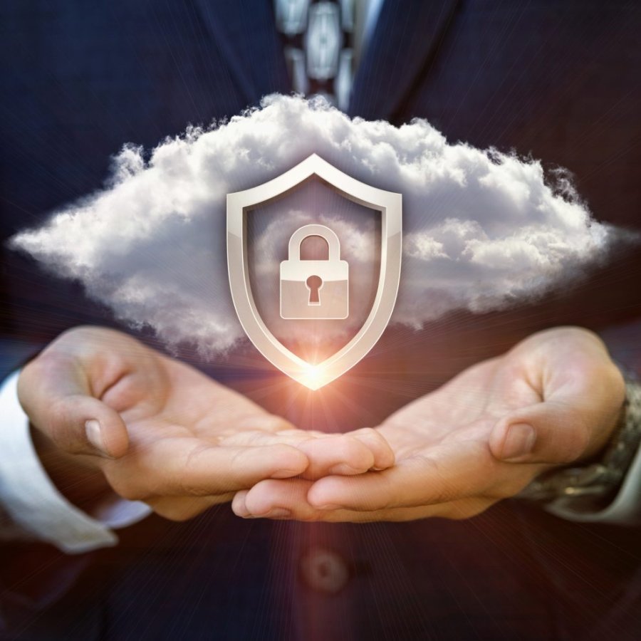 Jak zajistíte bezpečnost dat v cloudu?